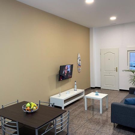 Sanhouse Apartment Pozo Izquierdo - Wifi Kültér fotó