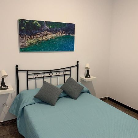 Sanhouse Apartment Pozo Izquierdo - Wifi Kültér fotó